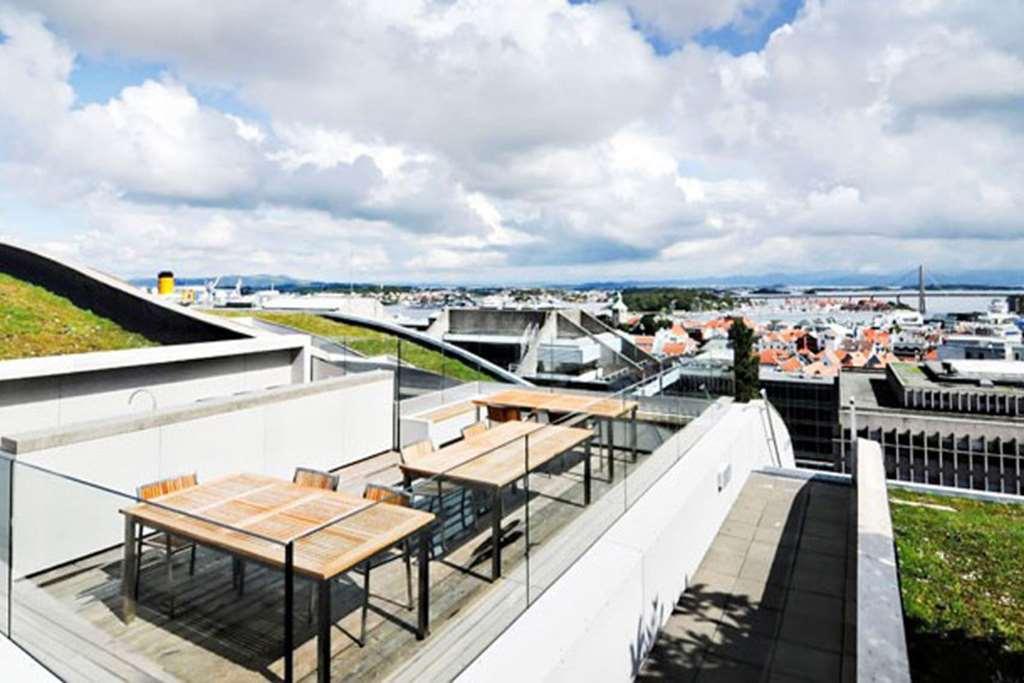 Comfort Hotel Square Stavanger Vybavení fotografie