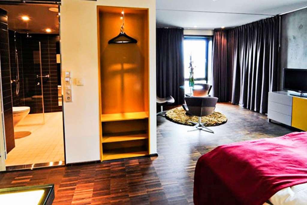 Comfort Hotel Square Stavanger Pokoj fotografie