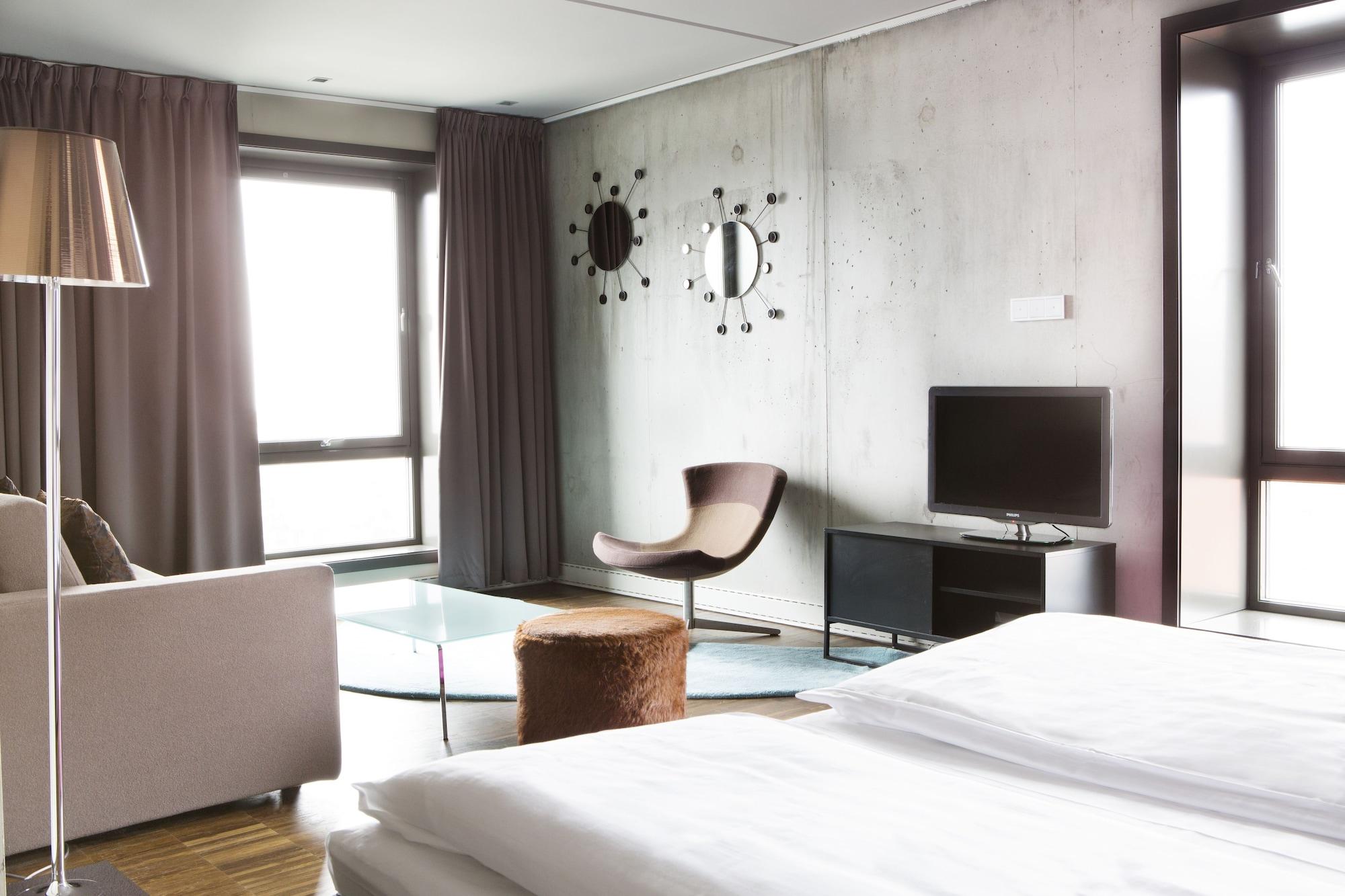 Comfort Hotel Square Stavanger Exteriér fotografie
