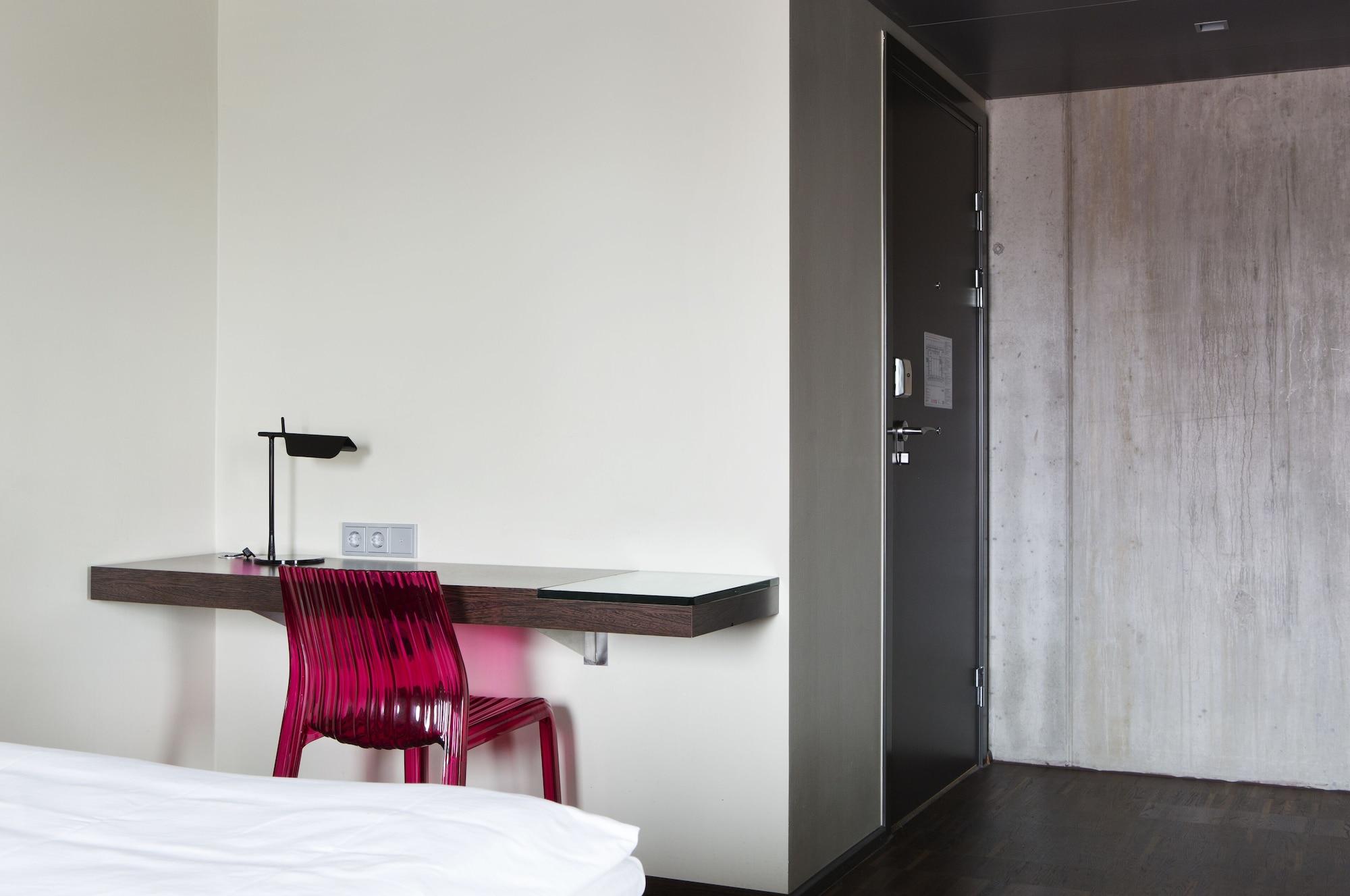 Comfort Hotel Square Stavanger Exteriér fotografie