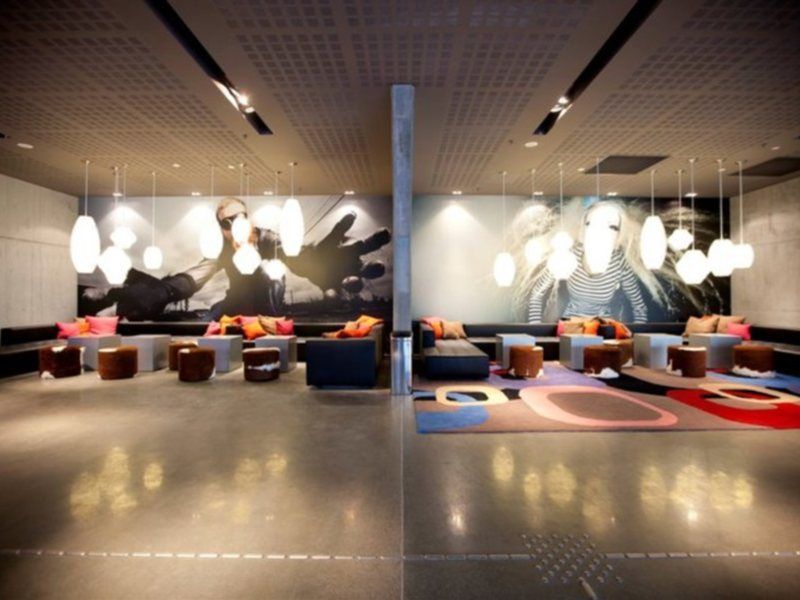 Comfort Hotel Square Stavanger Exteriér fotografie